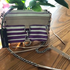 Rebecca Minkoff purse